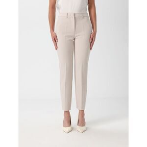 Simona Corsellini Pants Woman Beige